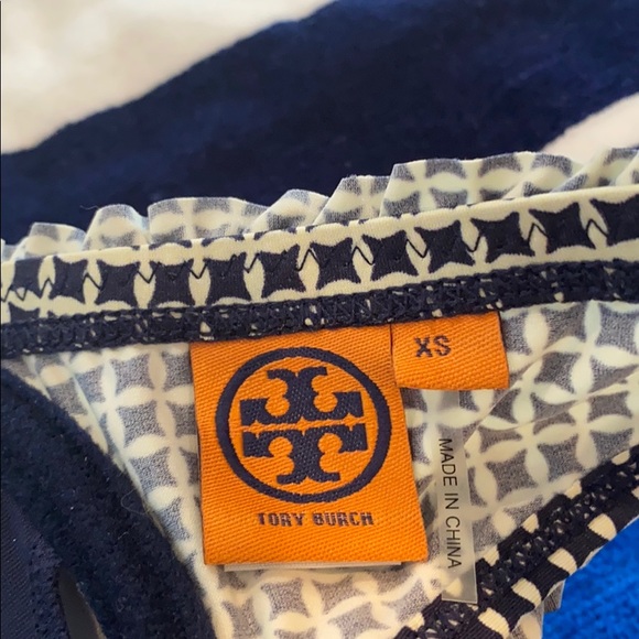 Tory Burch Bikini - Picture 5 of 9